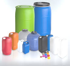  plastic products